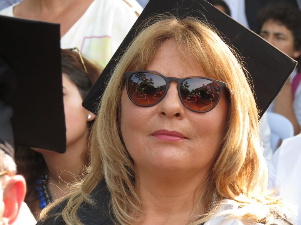 85 MEZUNLARI 30.YIL KEP ATMA