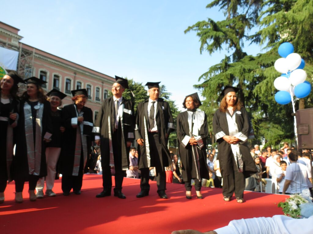 85 MEZUNLARI 30.YIL KEP ATMA