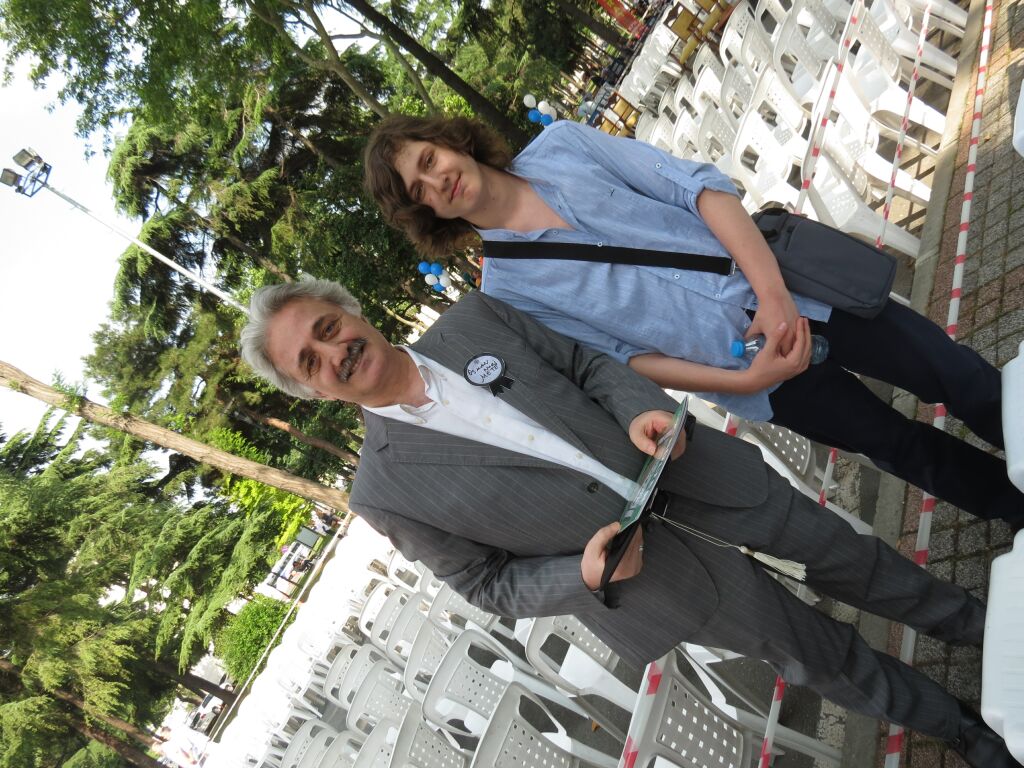 85 MEZUNLARI 30.YIL KEP ATMA