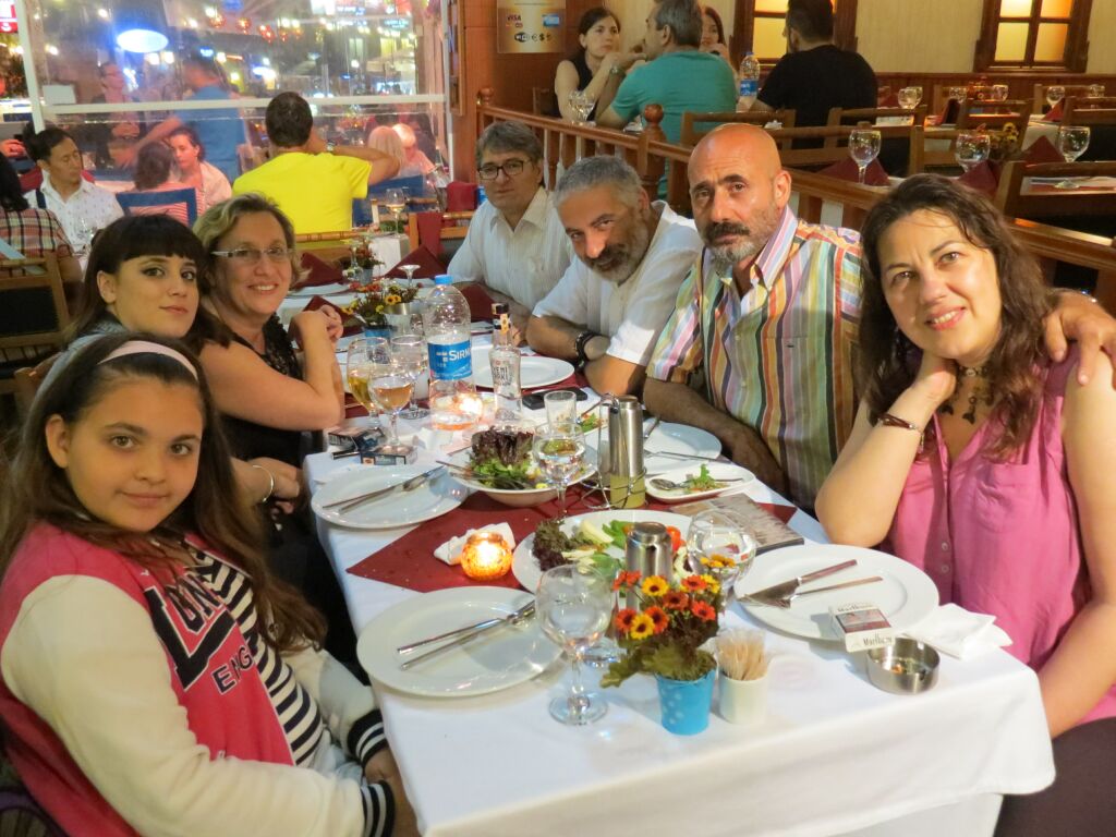 85 MEZUNLARI 30.YIL KEP ATMA