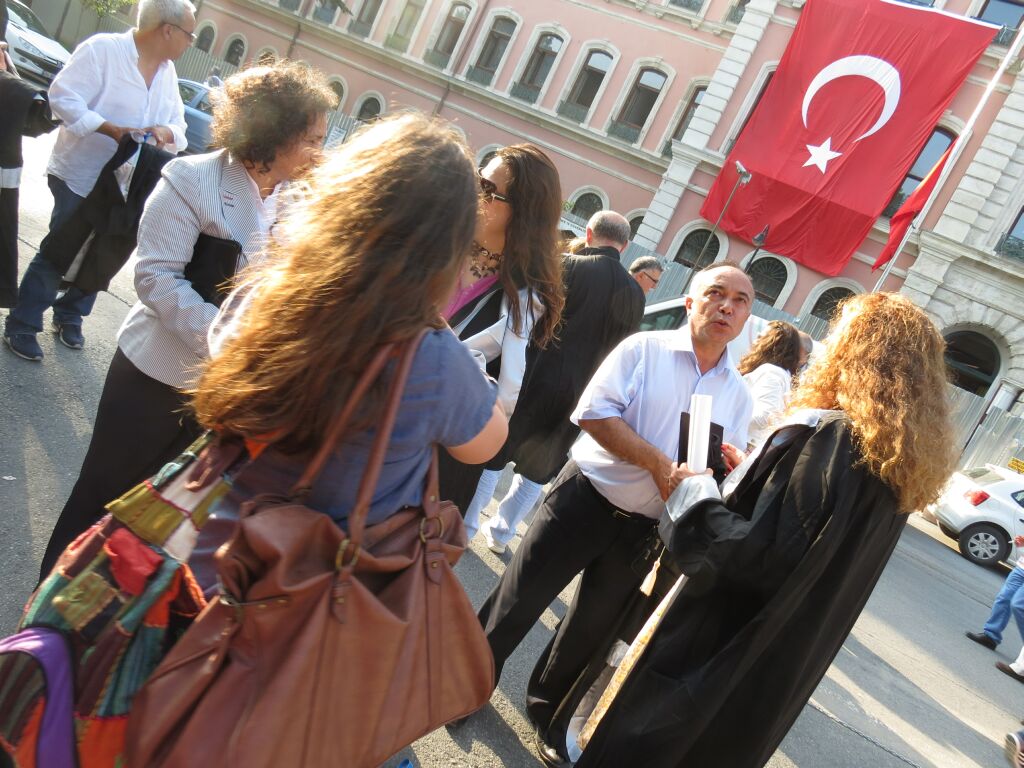 85 MEZUNLARI 30.YIL KEP ATMA