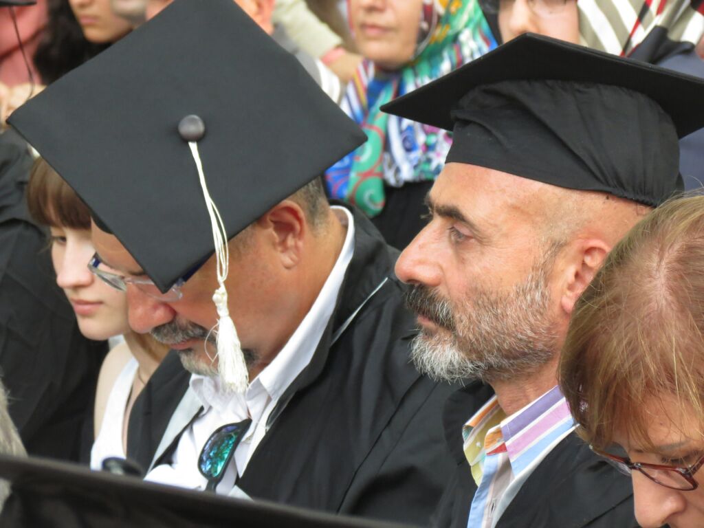 85 MEZUNLARI 30.YIL KEP ATMA