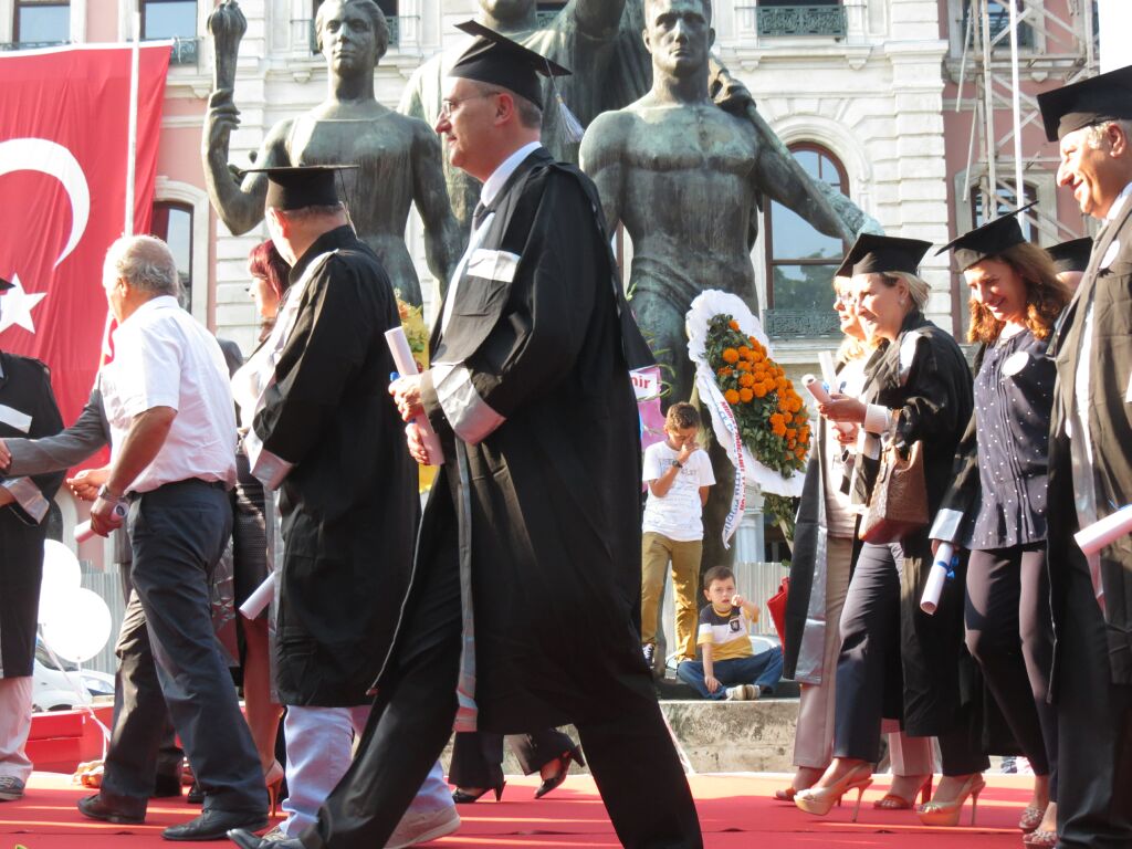 85 MEZUNLARI 30.YIL KEP ATMA