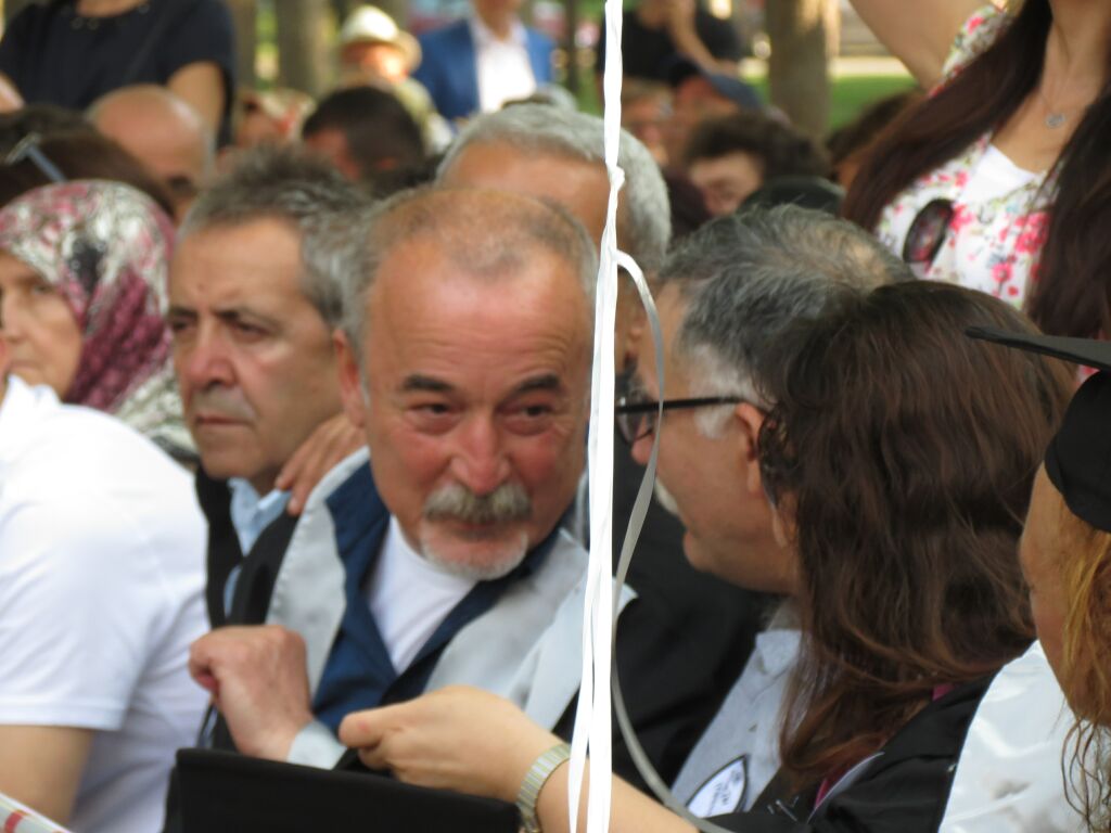 85 MEZUNLARI 30.YIL KEP ATMA