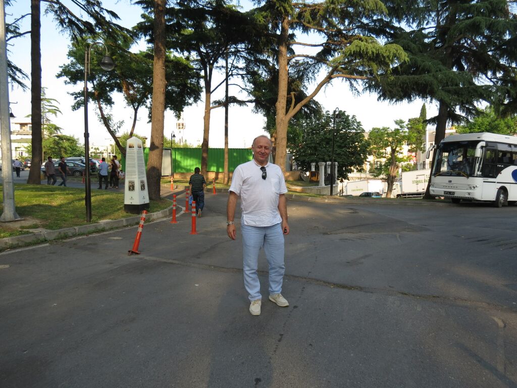 85 MEZUNLARI 30.YIL KEP ATMA