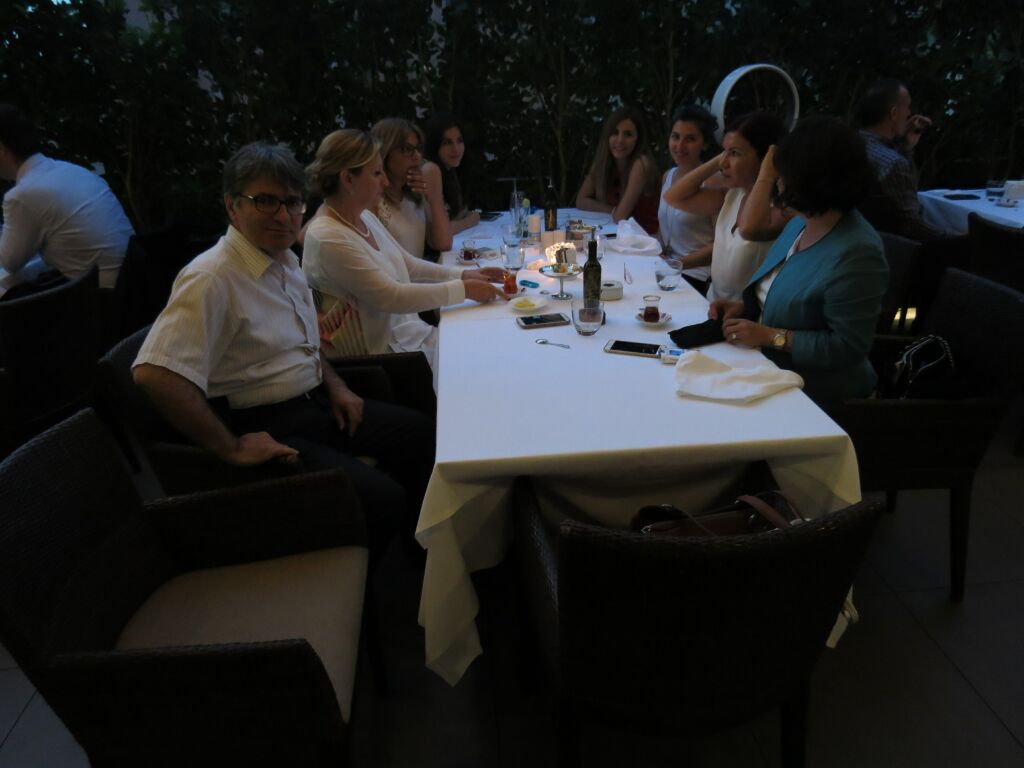 85 MEZUNLARI 30.YIL KEP ATMA