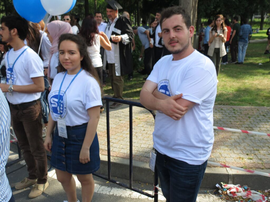 85 MEZUNLARI 30.YIL KEP ATMA