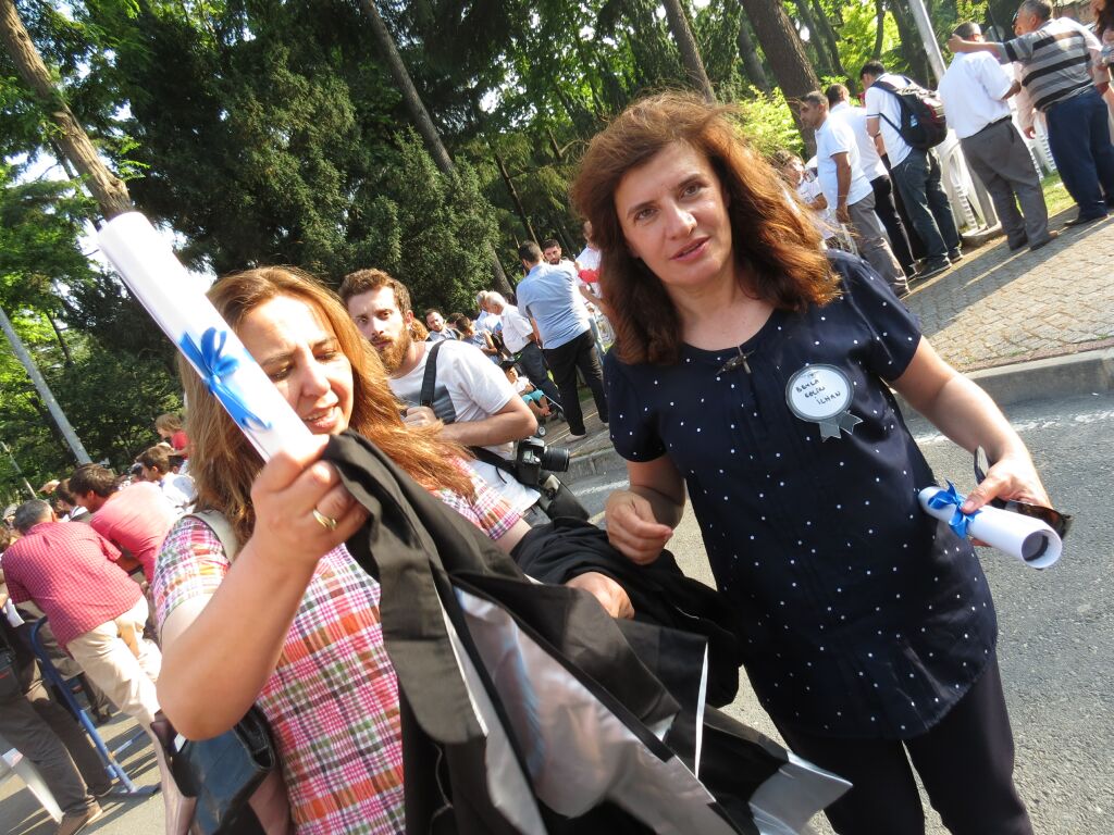 85 MEZUNLARI 30.YIL KEP ATMA