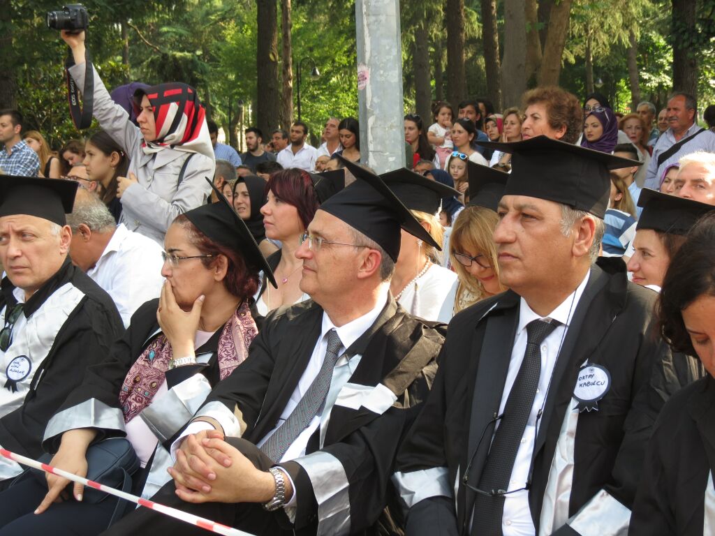 85 MEZUNLARI 30.YIL KEP ATMA