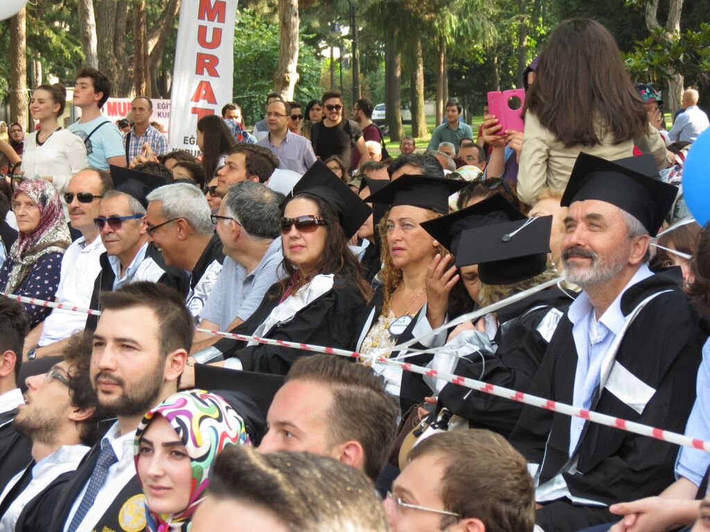 85 MEZUNLARI 30.YIL KEP ATMA