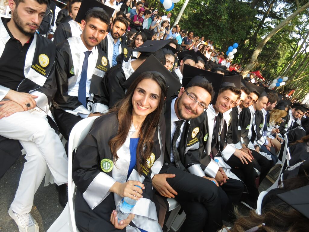 85 MEZUNLARI 30.YIL KEP ATMA