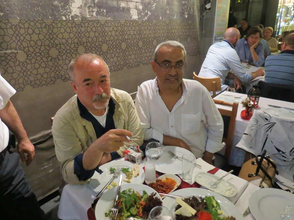 85 MEZUNLARI 30.YIL KEP ATMA