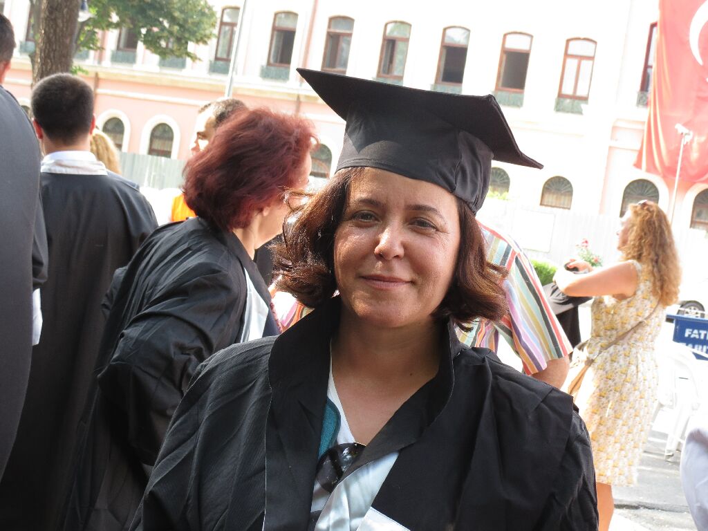 85 MEZUNLARI 30.YIL KEP ATMA