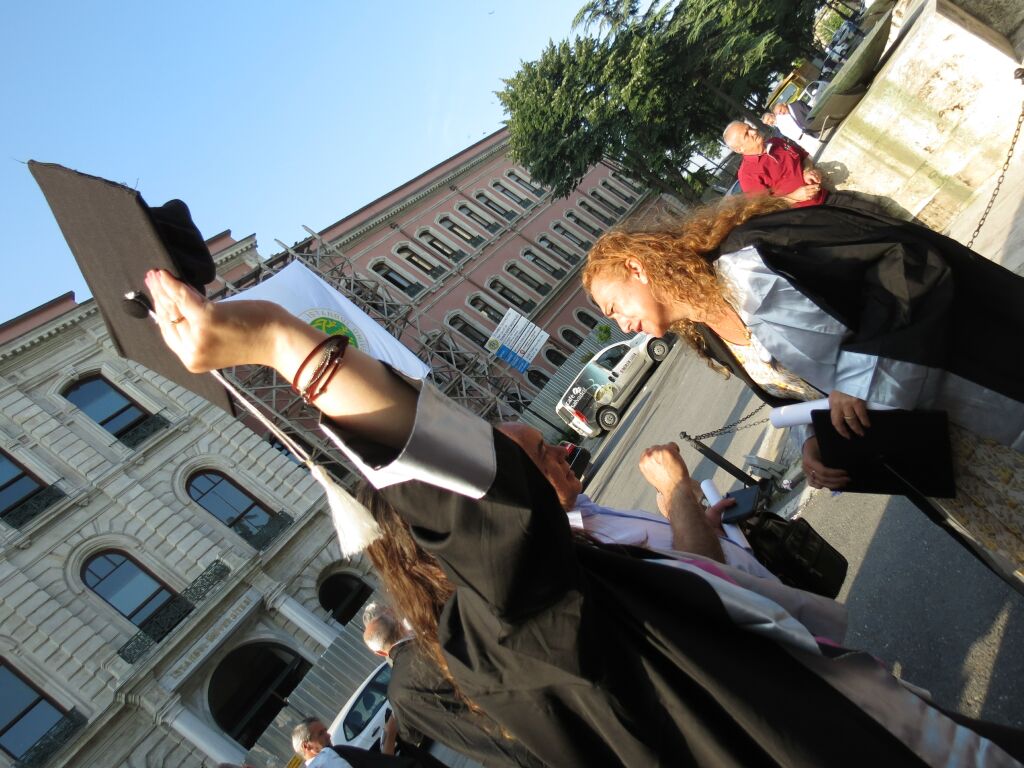 85 MEZUNLARI 30.YIL KEP ATMA