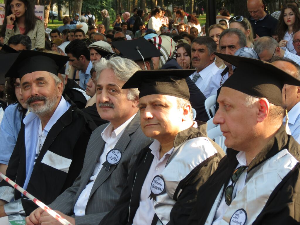 85 MEZUNLARI 30.YIL KEP ATMA