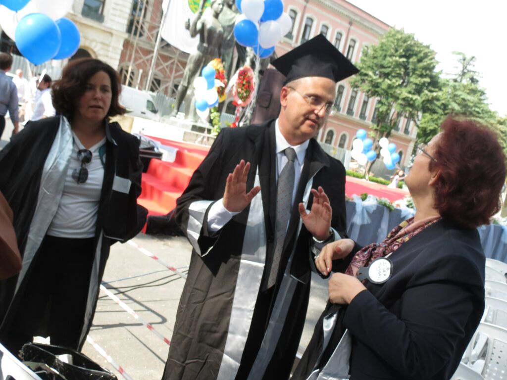 85 MEZUNLARI 30.YIL KEP ATMA