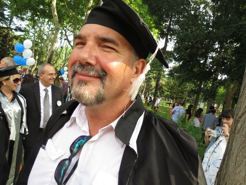 85 MEZUNLARI 30.YIL KEP ATMA