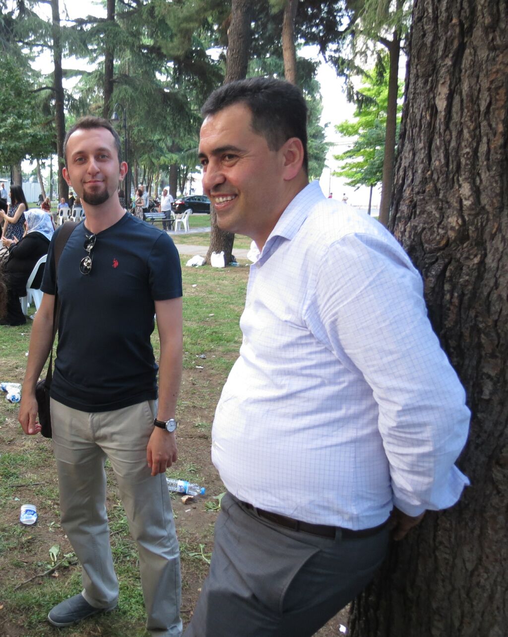 2015 MEZUNİYET TÖRENİ