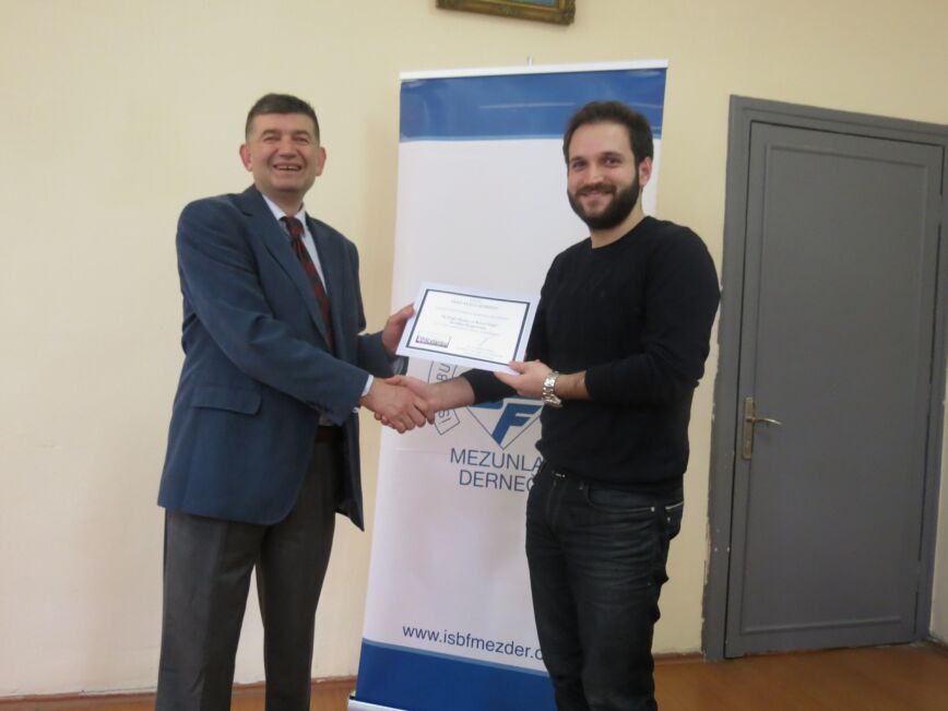 İSTANBUL SBF İŞ ETİĞİ SİYASET VE KAMU ETİĞİ SERTİFİKA PROĞRAMI