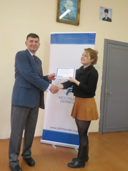 İSTANBUL SBF İŞ ETİĞİ SİYASET VE KAMU ETİĞİ SERTİFİKA PROĞRAMI