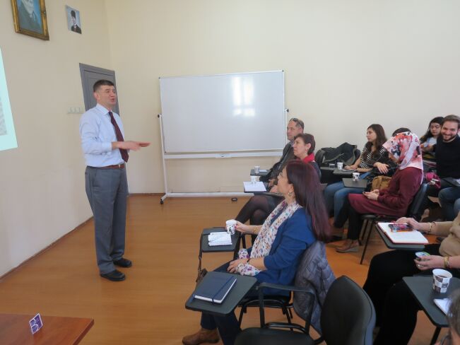 İSTANBUL SBF İŞ ETİĞİ SİYASET VE KAMU ETİĞİ SERTİFİKA PROĞRAMI