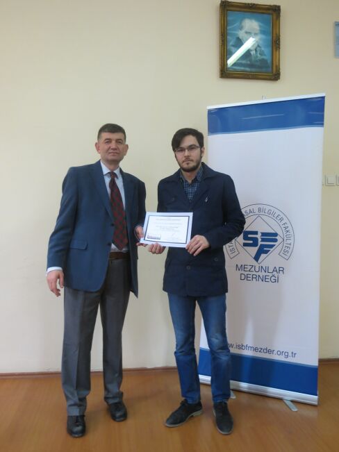 İSTANBUL SBF İŞ ETİĞİ SİYASET VE KAMU ETİĞİ SERTİFİKA PROĞRAMI