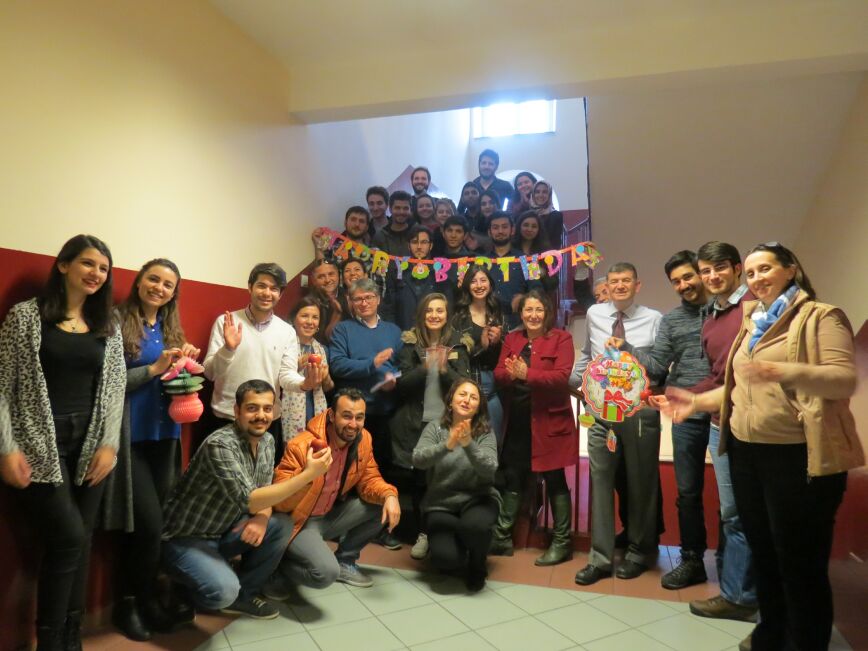 İSTANBUL SBF İŞ ETİĞİ SİYASET VE KAMU ETİĞİ SERTİFİKA PROĞRAMI