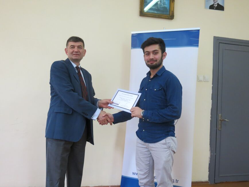 İSTANBUL SBF İŞ ETİĞİ SİYASET VE KAMU ETİĞİ SERTİFİKA PROĞRAMI