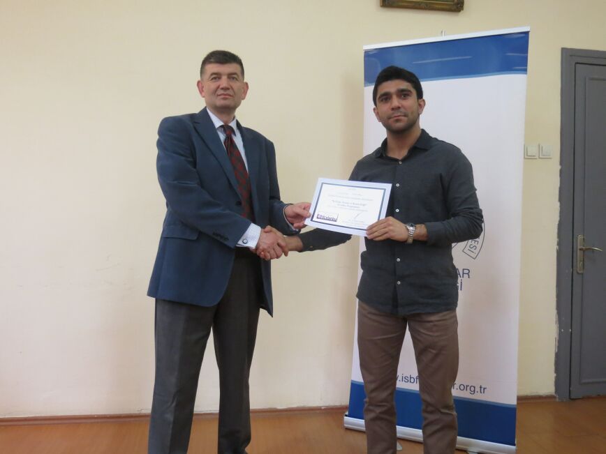 İSTANBUL SBF İŞ ETİĞİ SİYASET VE KAMU ETİĞİ SERTİFİKA PROĞRAMI