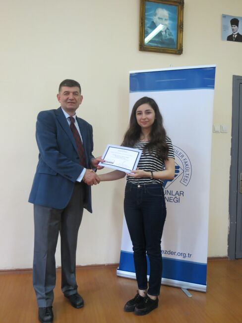 İSTANBUL SBF İŞ ETİĞİ SİYASET VE KAMU ETİĞİ SERTİFİKA PROĞRAMI