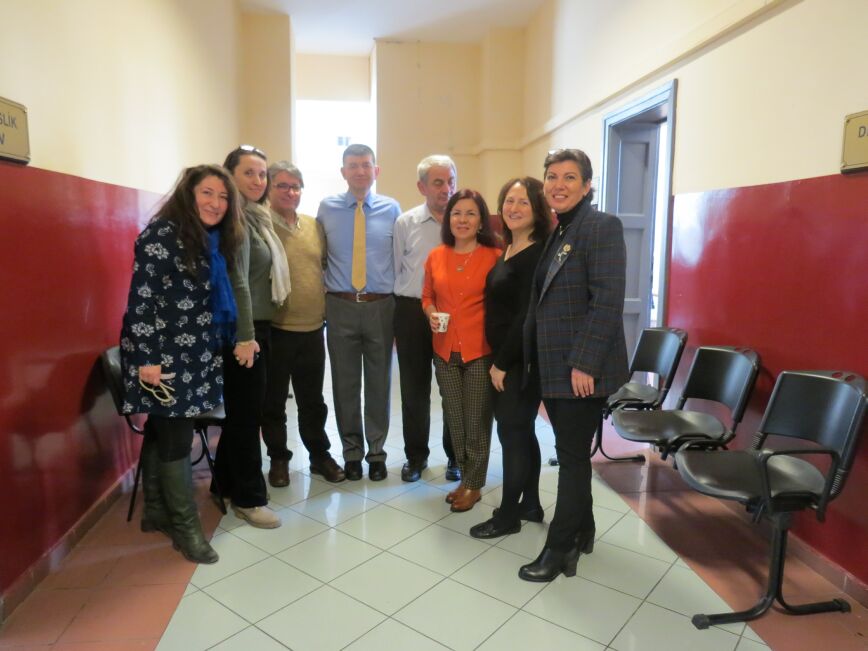 İSTANBUL SBF İŞ ETİĞİ SİYASET VE KAMU ETİĞİ SERTİFİKA PROĞRAMI