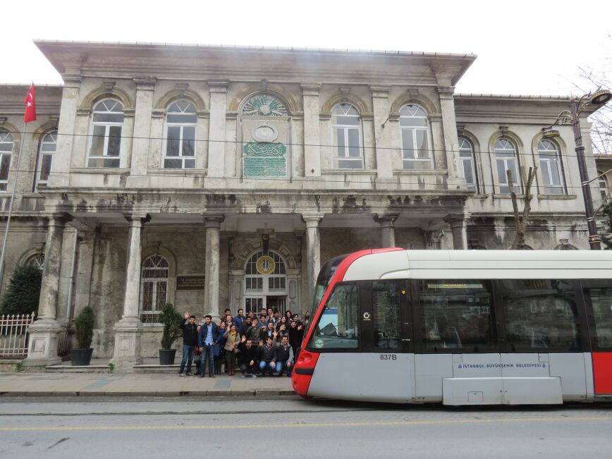 İSTANBUL SBF İŞ ETİĞİ SİYASET VE KAMU ETİĞİ SERTİFİKA PROĞRAMI