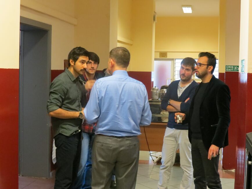 İSTANBUL SBF İŞ ETİĞİ SİYASET VE KAMU ETİĞİ SERTİFİKA PROĞRAMI