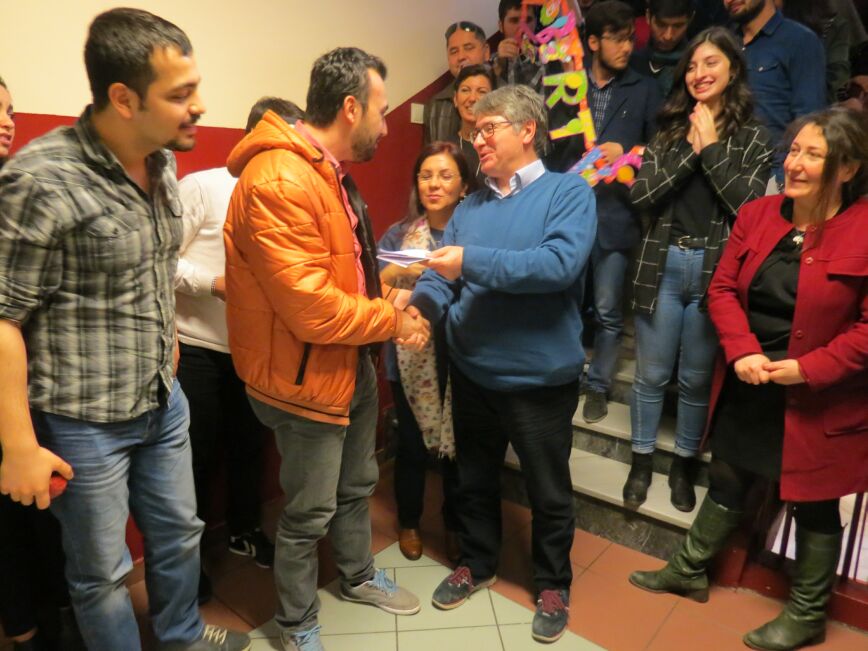 İSTANBUL SBF İŞ ETİĞİ SİYASET VE KAMU ETİĞİ SERTİFİKA PROĞRAMI