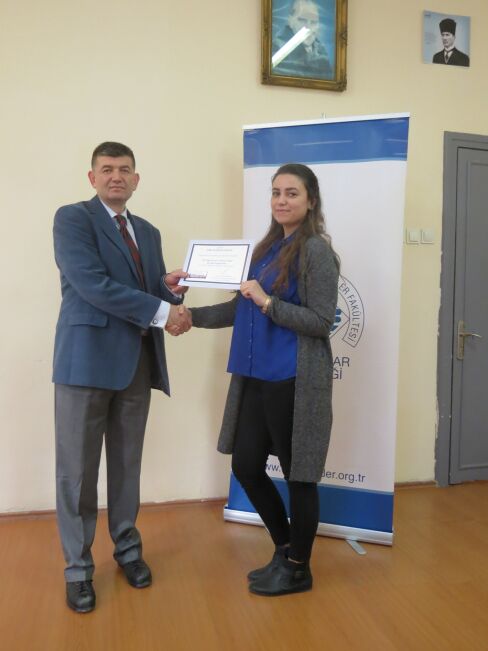 İSTANBUL SBF İŞ ETİĞİ SİYASET VE KAMU ETİĞİ SERTİFİKA PROĞRAMI