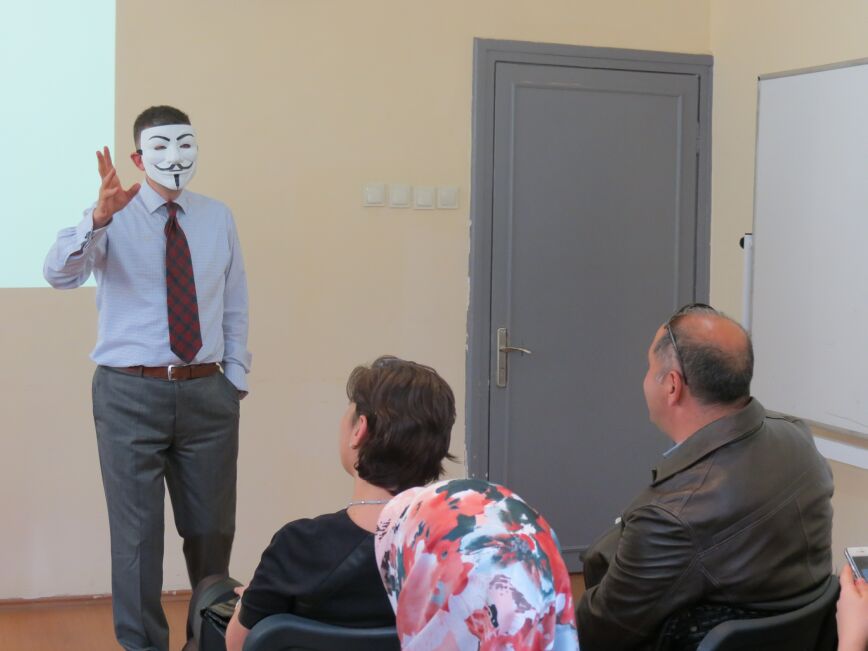 İSTANBUL SBF İŞ ETİĞİ SİYASET VE KAMU ETİĞİ SERTİFİKA PROĞRAMI