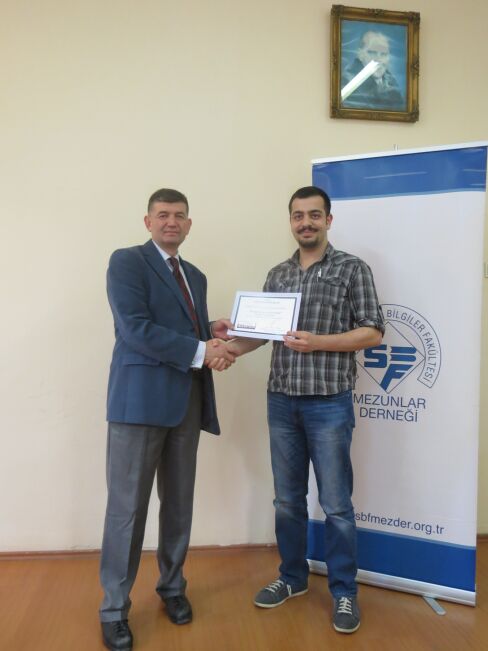 İSTANBUL SBF İŞ ETİĞİ SİYASET VE KAMU ETİĞİ SERTİFİKA PROĞRAMI