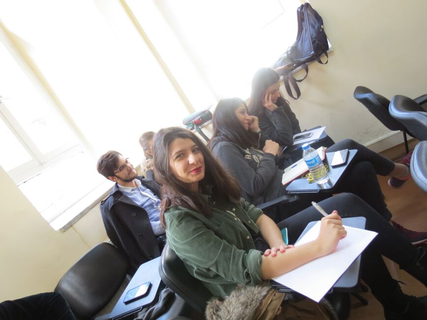 İSTANBUL SBF İŞ ETİĞİ SİYASET VE KAMU ETİĞİ SERTİFİKA PROĞRAMI