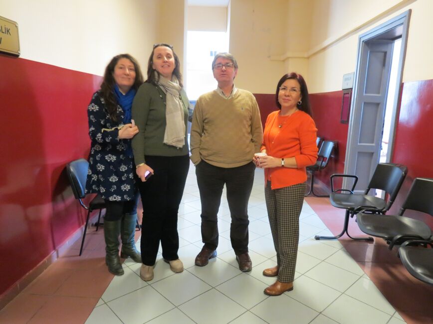 İSTANBUL SBF İŞ ETİĞİ SİYASET VE KAMU ETİĞİ SERTİFİKA PROĞRAMI