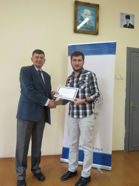 İSTANBUL SBF İŞ ETİĞİ SİYASET VE KAMU ETİĞİ SERTİFİKA PROĞRAMI