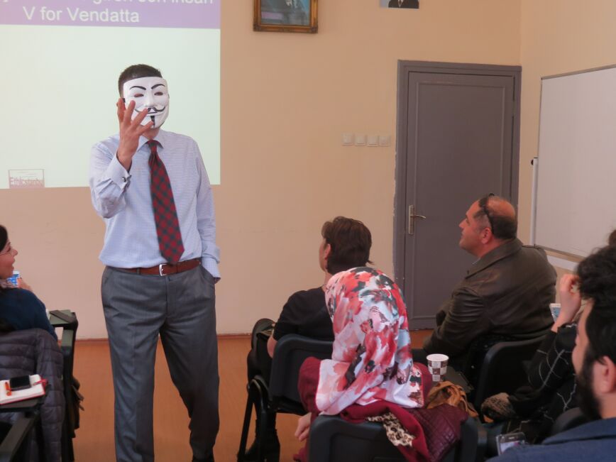 İSTANBUL SBF İŞ ETİĞİ SİYASET VE KAMU ETİĞİ SERTİFİKA PROĞRAMI