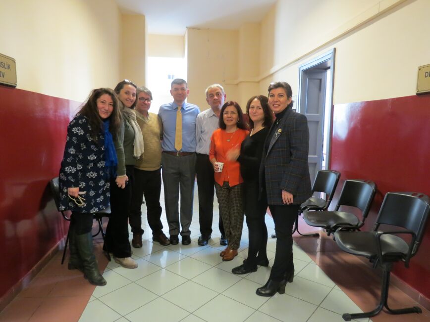 İSTANBUL SBF İŞ ETİĞİ SİYASET VE KAMU ETİĞİ SERTİFİKA PROĞRAMI