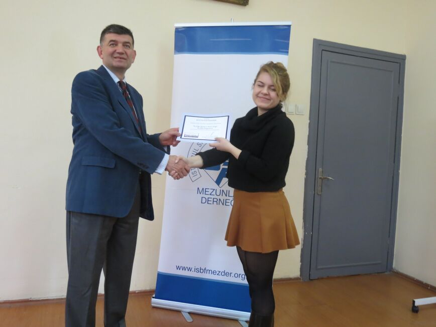 İSTANBUL SBF İŞ ETİĞİ SİYASET VE KAMU ETİĞİ SERTİFİKA PROĞRAMI