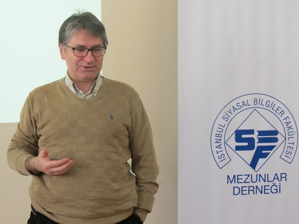 İSTANBUL SBF İŞ ETİĞİ SİYASET VE KAMU ETİĞİ SERTİFİKA PROĞRAMI