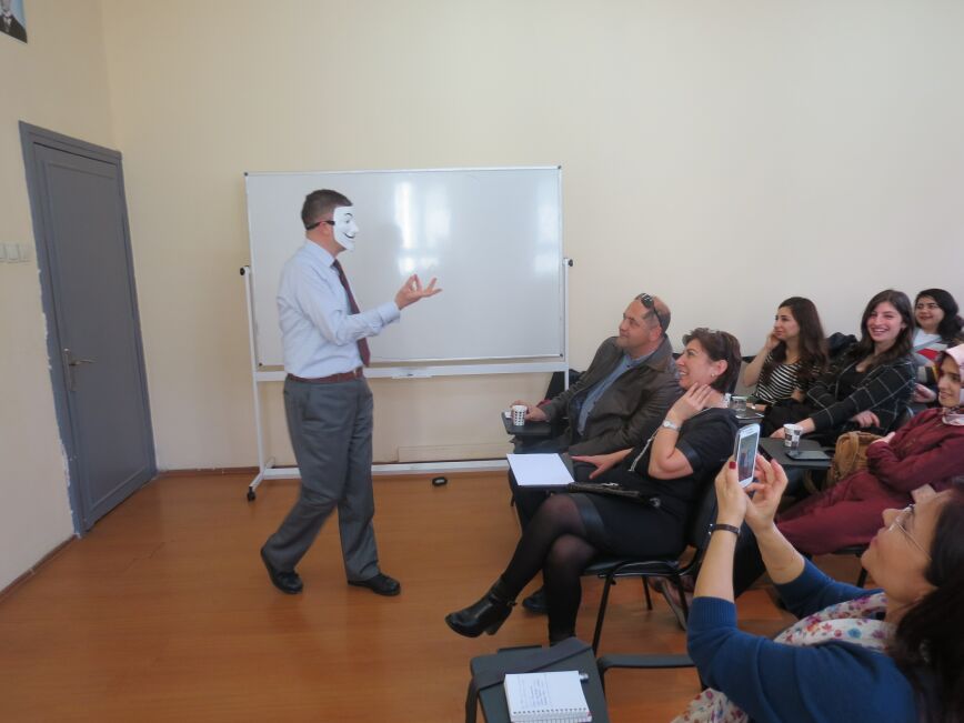 İSTANBUL SBF İŞ ETİĞİ SİYASET VE KAMU ETİĞİ SERTİFİKA PROĞRAMI