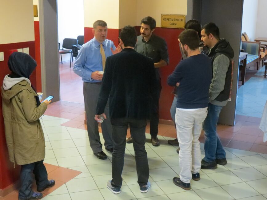 İSTANBUL SBF İŞ ETİĞİ SİYASET VE KAMU ETİĞİ SERTİFİKA PROĞRAMI