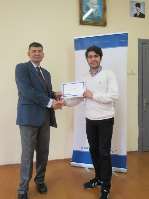 İSTANBUL SBF İŞ ETİĞİ SİYASET VE KAMU ETİĞİ SERTİFİKA PROĞRAMI