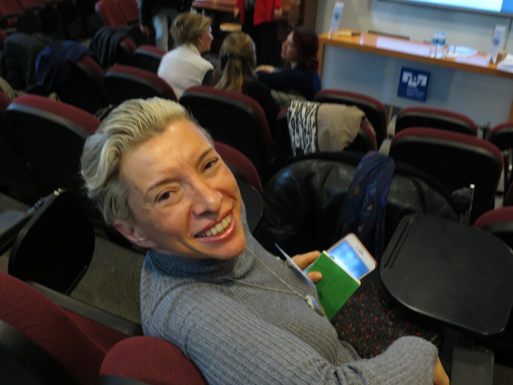 Enderun Kapısı - Mentorluk projesi tanıtım toplantısı