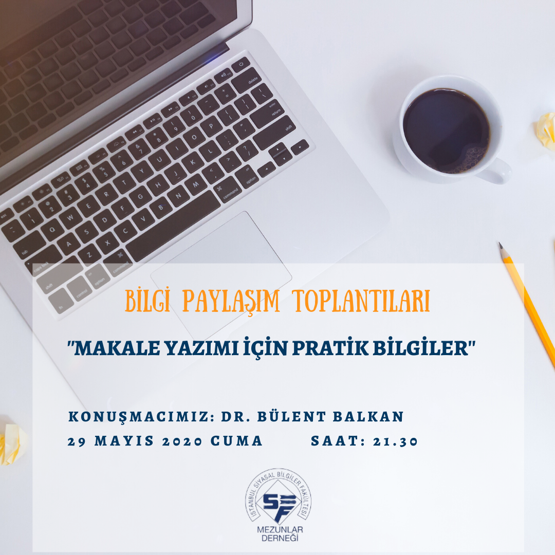 Bilgi Paylaşım Toplantıları