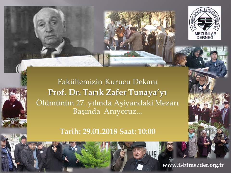 25. Geleneksel Mezunlar Yemeği